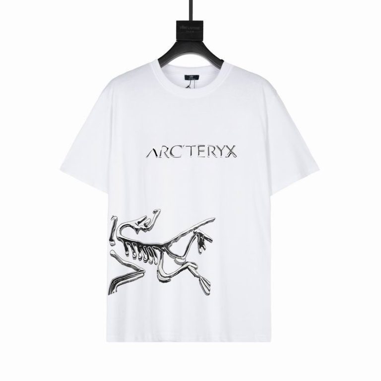 Camiseta Arcteryx P3Q7R9 (2COLORES)