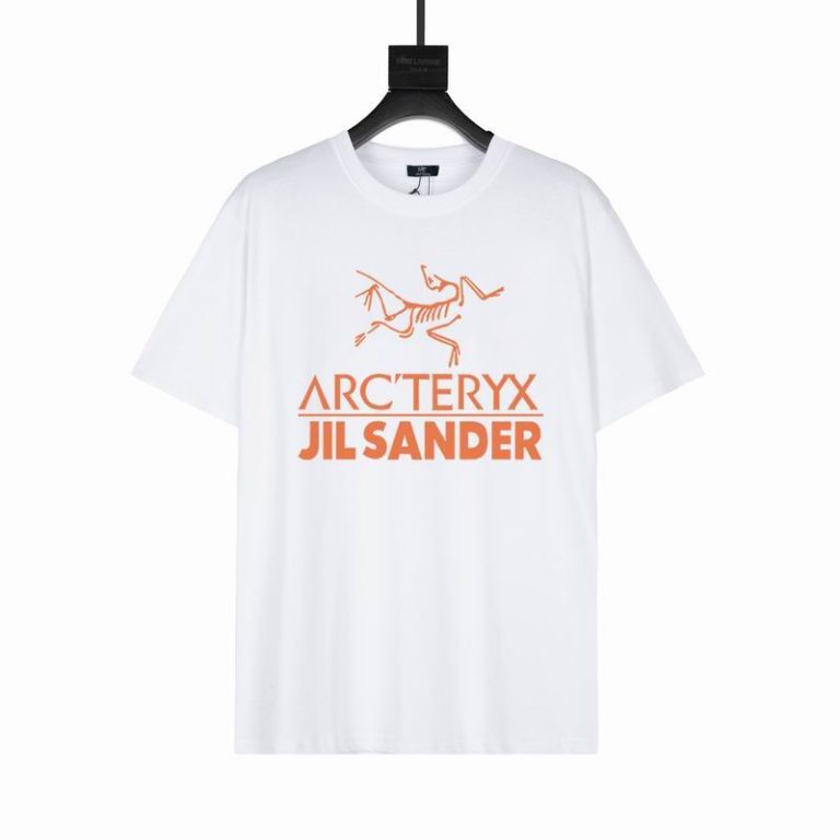 Camiseta Arcteryx S1T5U0 (2COLORES)