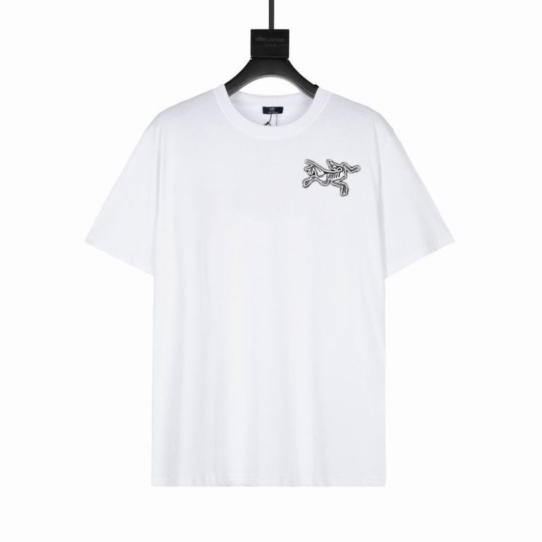 Camiseta Arcteryx T0U6V3 (2COLORES)