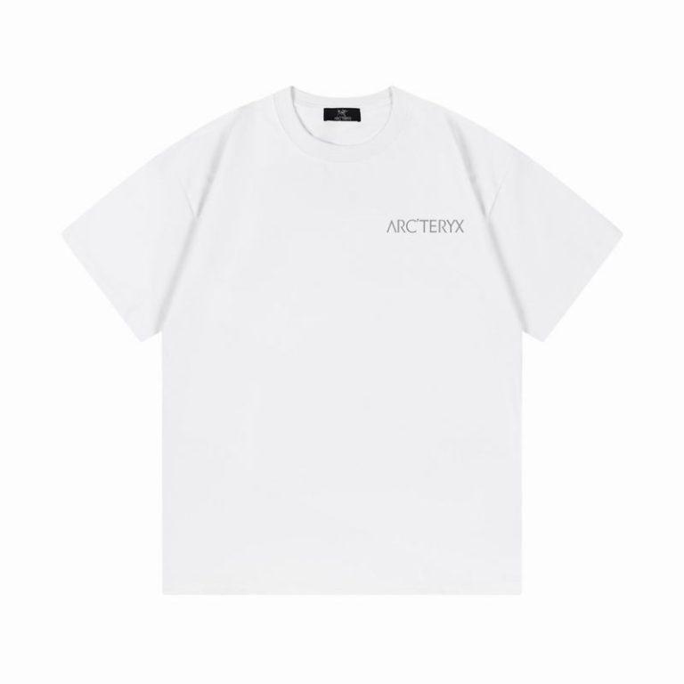 Camiseta Arcteryx T9U5V6
