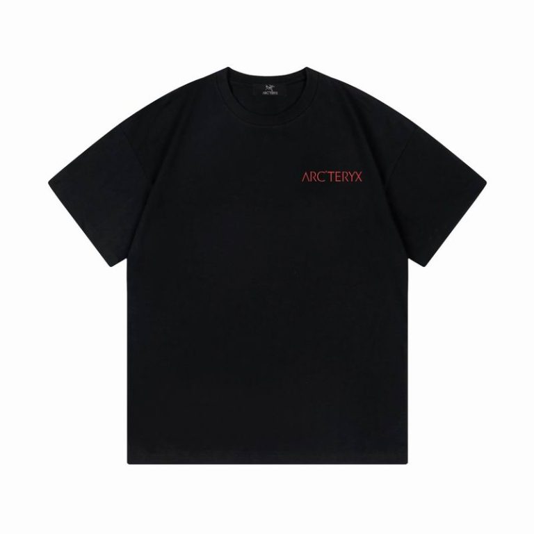 Camiseta Arcteryx T9U5V7
