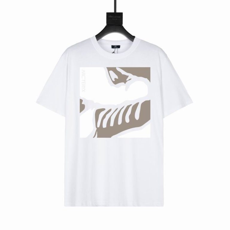 Camiseta Arcteryx Z5A0B9 (2COLORES)