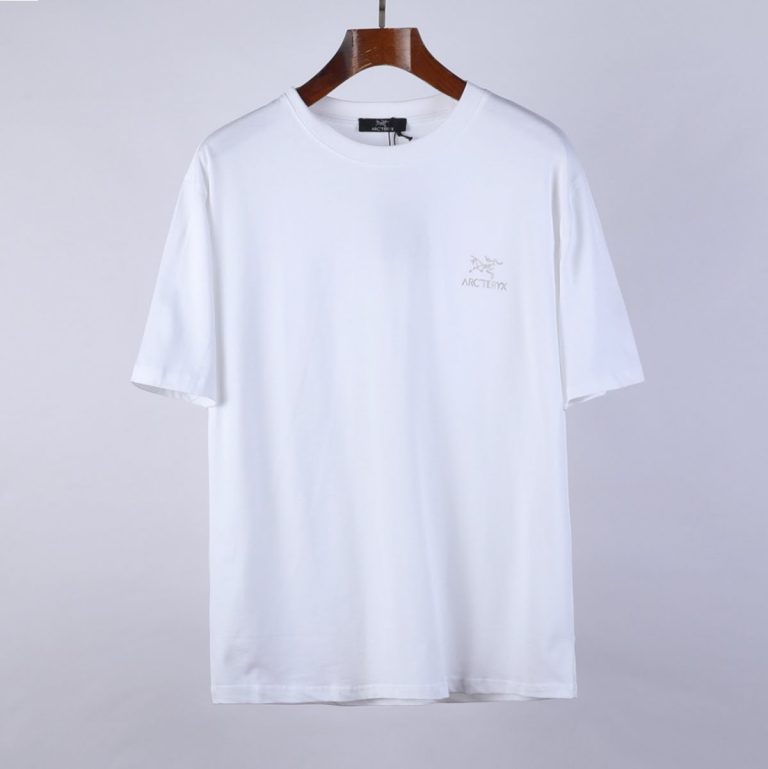 Camiseta Arcteryx Z6N1TL (2COLORES)