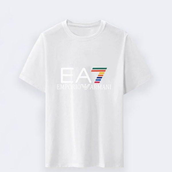 Camiseta Armani U1V6W2