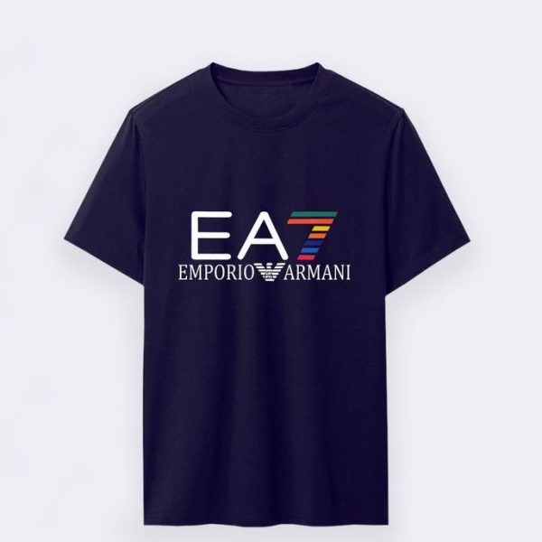 Camiseta Armani U1V6W3 (2COLORES)