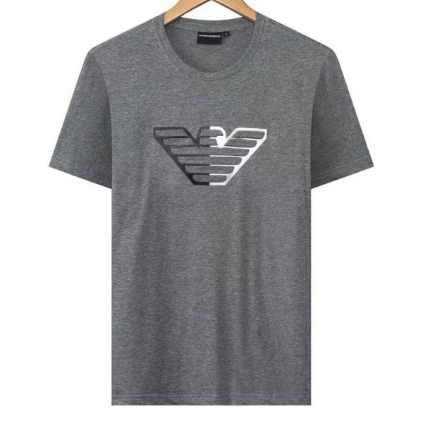 Camiseta Armani V1W9X3 (3COLORES)