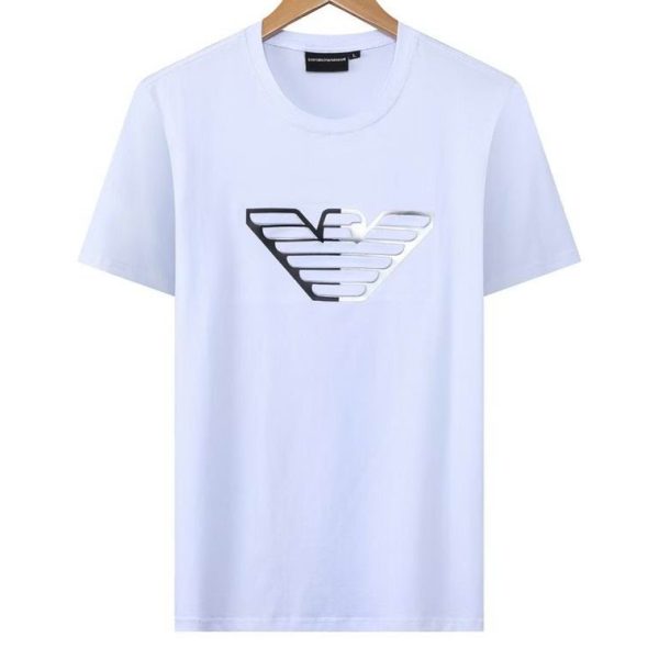 Camiseta Armani V1W9X4 (2COLORES)