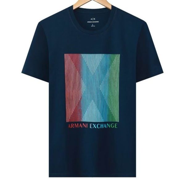 Camiseta Armani V3W5X7 (2COLORES)