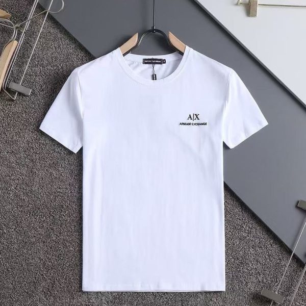 Camiseta Armani W1Z9MT (2COLORES)