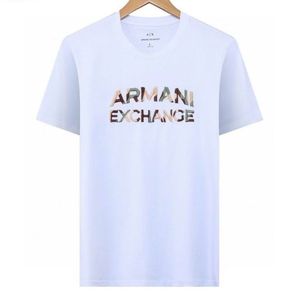 Camiseta Armani W8X1Y6 (2COLORES)
