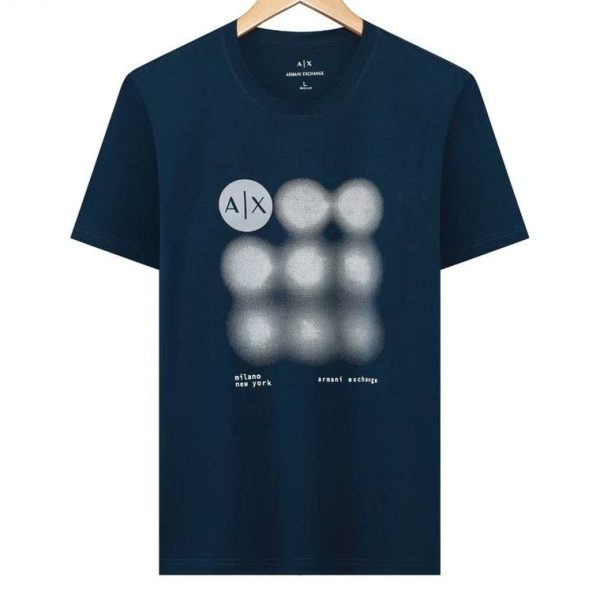 Camiseta Armani Y0Z4A5 (2COLORES)