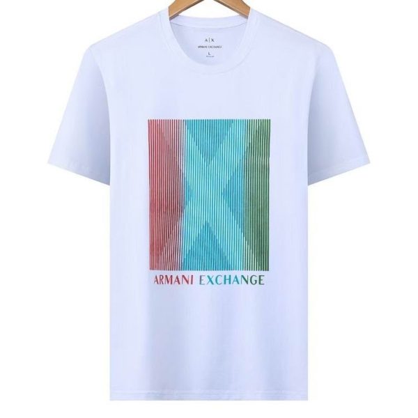Camiseta Armani Y4Z2A0 (2COLORES)