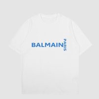 Camiseta Balmain P0Q2R6 (2COLORES)