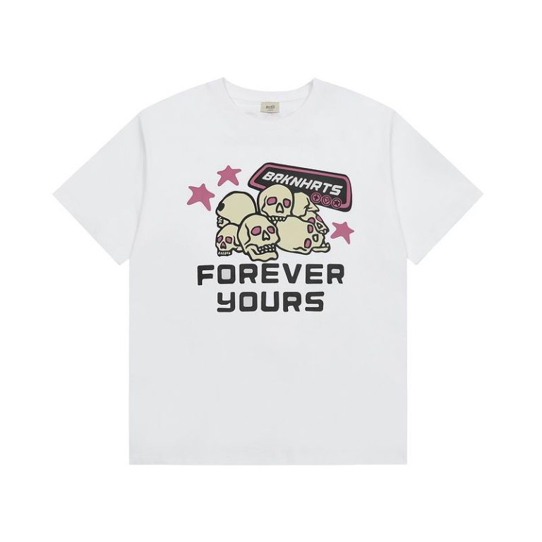 Camiseta Broken Planet C7D2E0