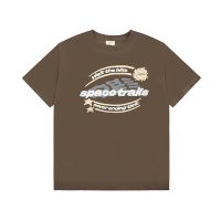 Camiseta Broken Planet F5G6H9