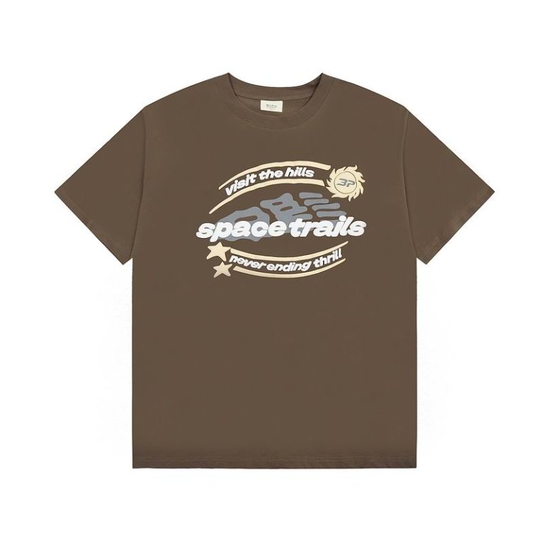 Camiseta Broken Planet F5G6H9