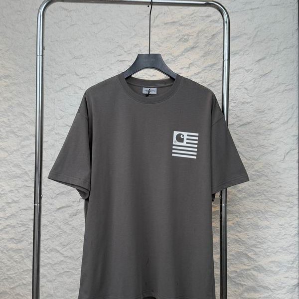 Camiseta Carhartt R2S3T0 (2COLORES)