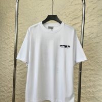 Camiseta Carhartt X9Y8Z5 (2COLORES)