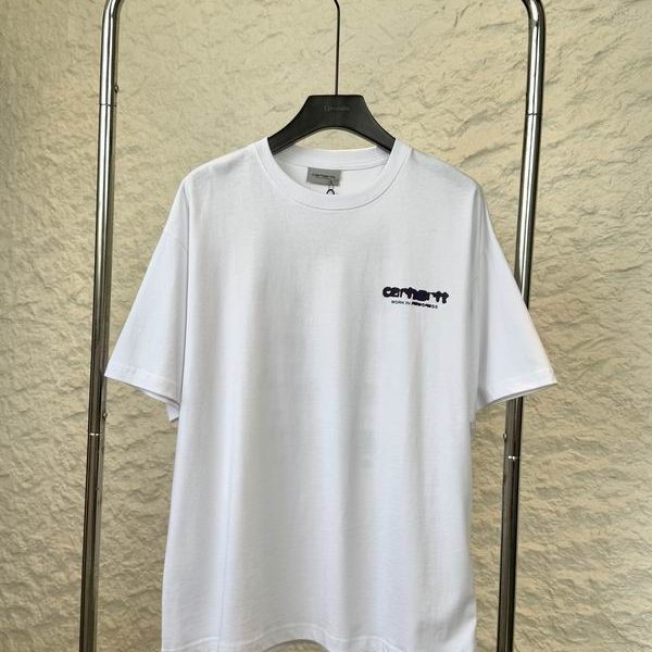 Camiseta Carhartt X9Y8Z5 (2COLORES)