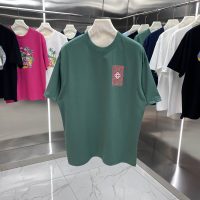 Camiseta Casablanca F6G9H4