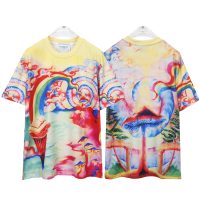 Camiseta Casablanca LNCX48