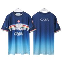 Camiseta Casablanca N8P4TL
