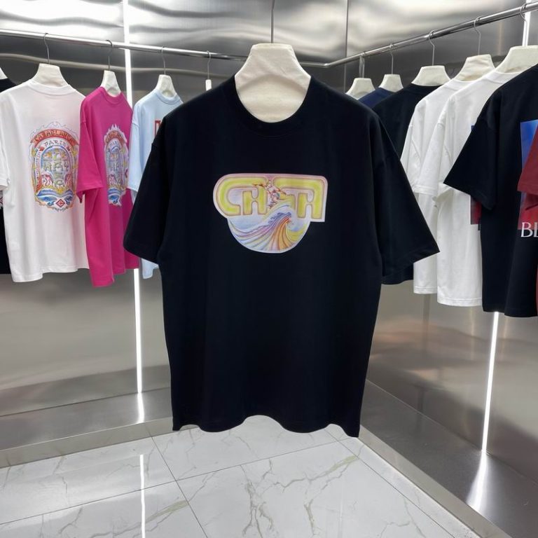 Camiseta Casablanca O3P9Q0