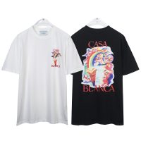 Camiseta Casablanca QRBVTM (2COLORES)