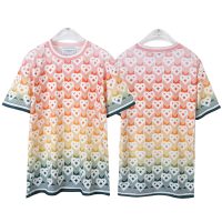 Camiseta Casablanca S2P5WL