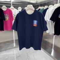 Camiseta Casablanca S2T5U0 (2COLORES)