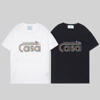 Camiseta Casablanca S5T7U6 (2COLORES)