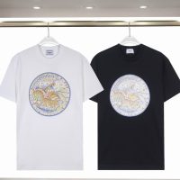 Camiseta Casablanca V8W1X7 (2COLORES)