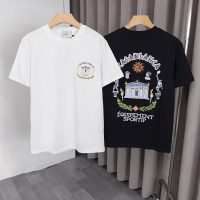 Camiseta Casablanca VXP5UJ  (2COLORES)