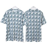 Camiseta Casablanca WM3R9N