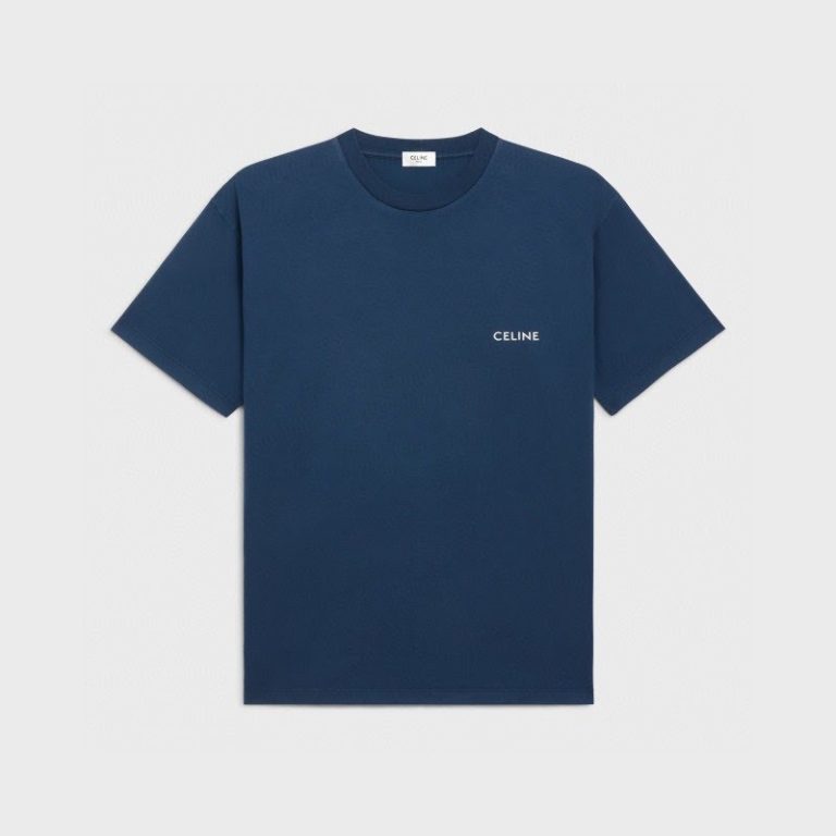 Camiseta Celine C6D7E8 (3COLORES)