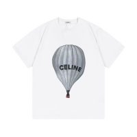 Camiseta Celine E9N1ZV (2COLORES)