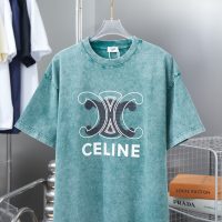 Camiseta Celine G4Z7MT (3COLORES)