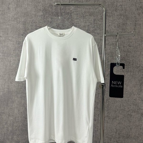 Camiseta Celine L4W6QZ (3COLORES)
