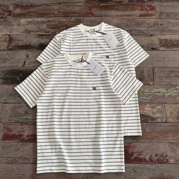 Camiseta Celine PNTY1M