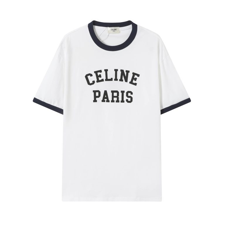 Camiseta Celine REXJ8N