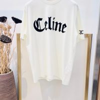 Camiseta Celine X9T2WL (2COLORES)