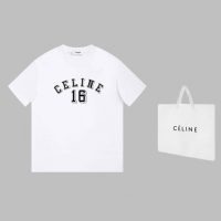 Camiseta Celine ZTXR6N  (2COLORES)