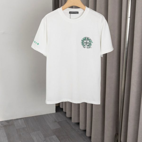 Camiseta Chrome Hearts A8W2PL (2COLORES)