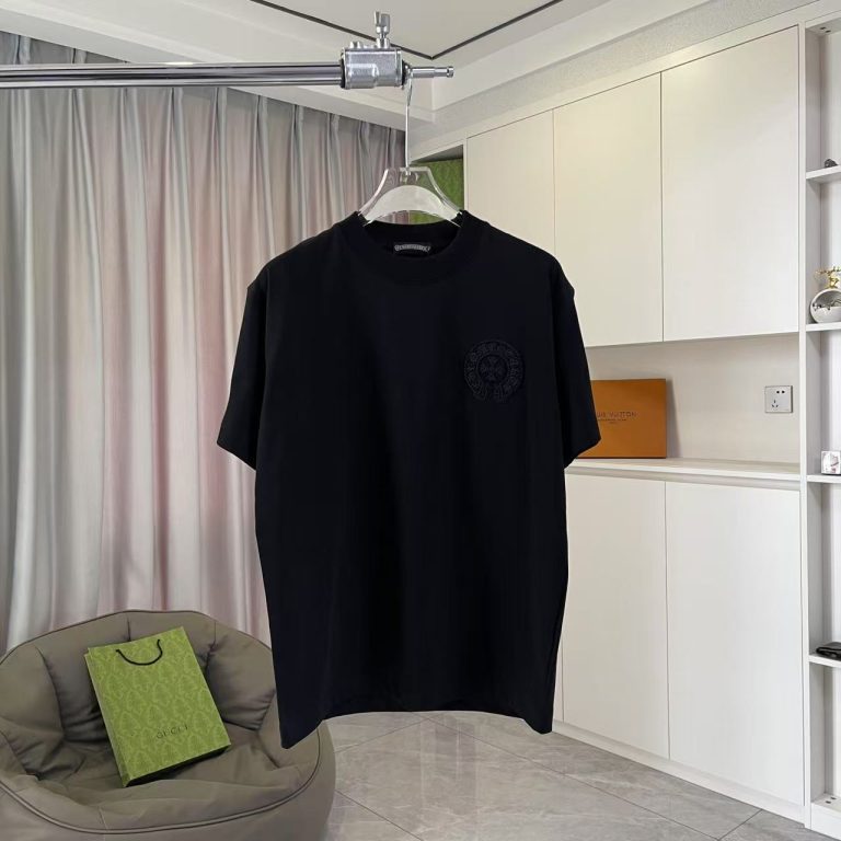 Camiseta Chrome Hearts FHWK3B