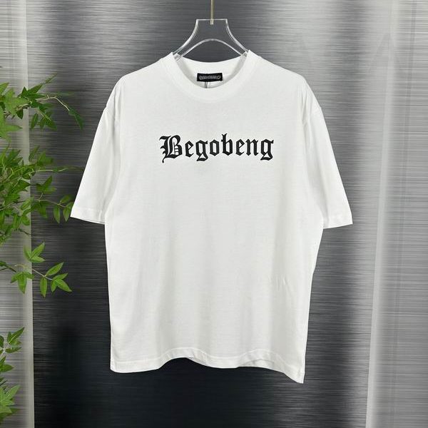 Camiseta Chrome Hearts G4H6I0 (2COLORES)