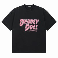 Camiseta Chrome Hearts J9T8WK (2COLORES)