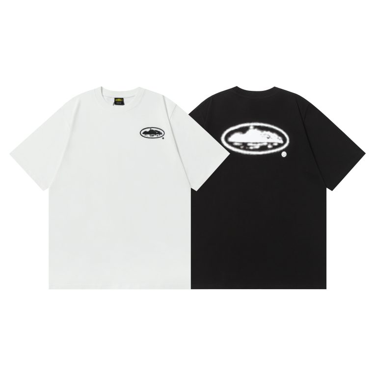 Camiseta Corteiz UEP1NS (2COLORES)