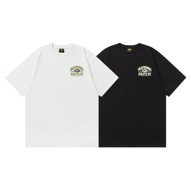 Camiseta Corteiz UEP5NS (2COLORES)