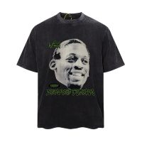 Camiseta Denim Tears ZC6LMP