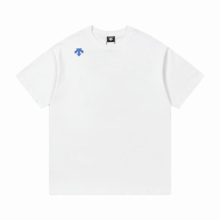 Camiseta Descente I6J4K2 (2COLORES)